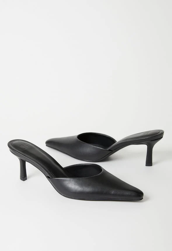 Alana Stiletto Pump - Image 6