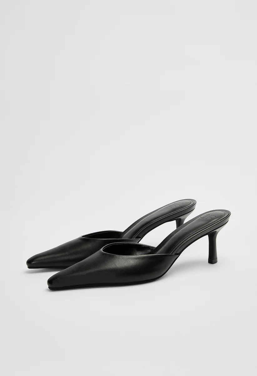 Alana Stiletto Pump - Image 7