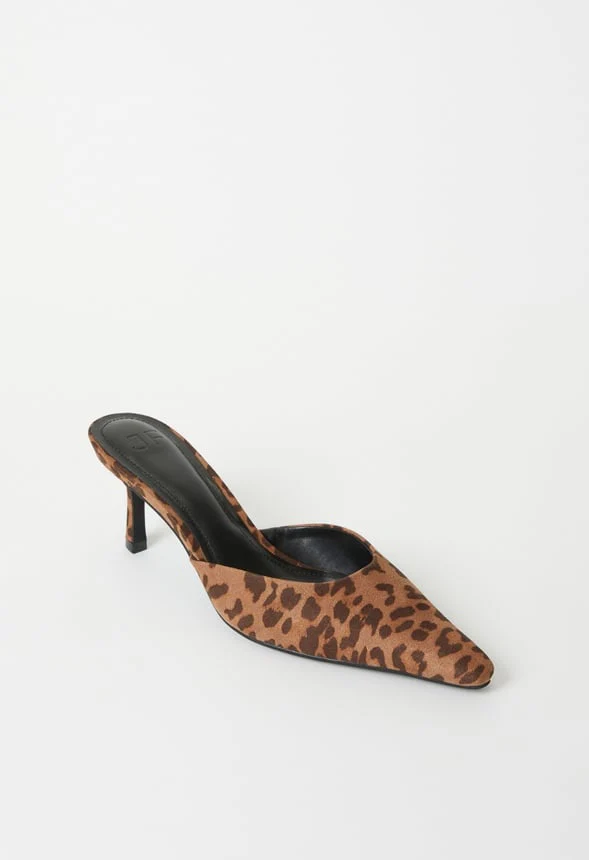 Alana Stiletto Pump - Image 3