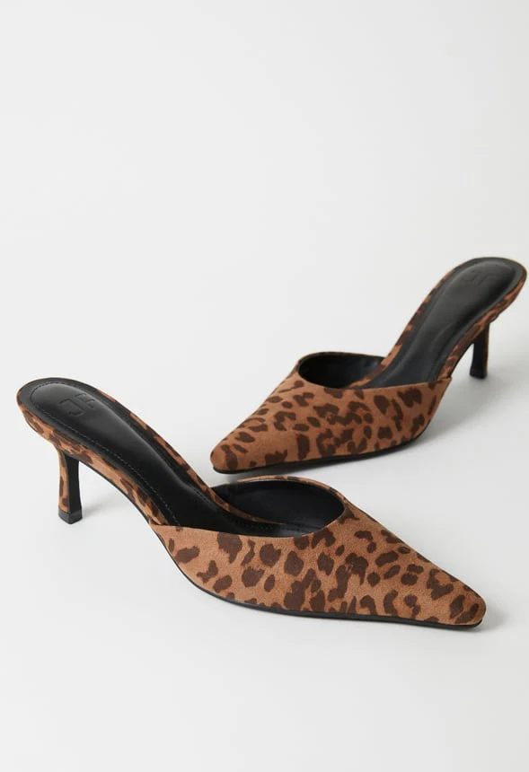Alana Stiletto Pump - Image 5