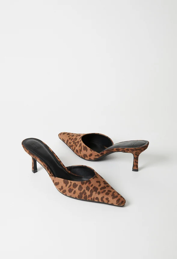 Alana Stiletto Pump - Image 6