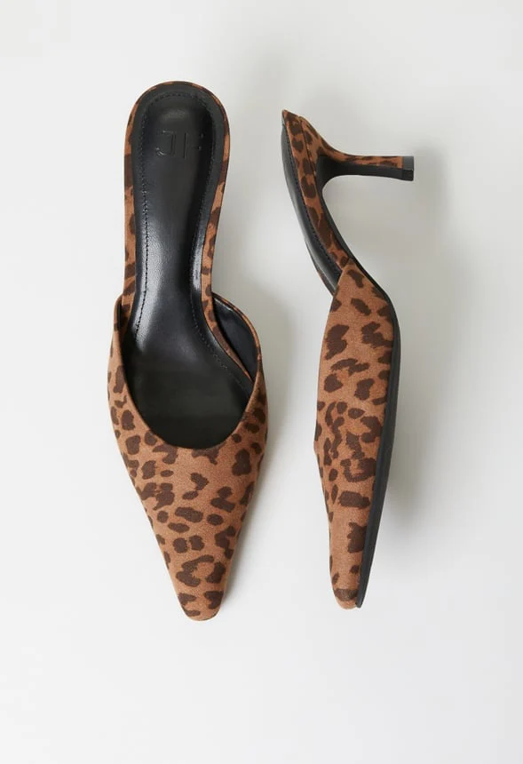 Alana Stiletto Pump - Image 7