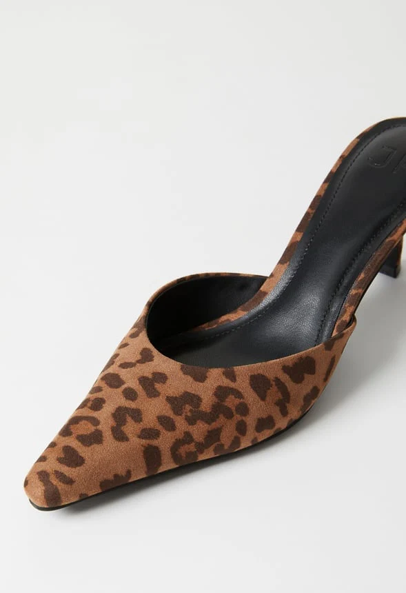 Alana Stiletto Pump - Image 8
