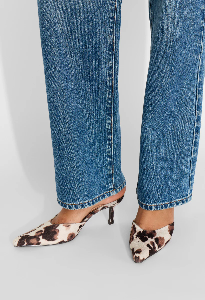 Alana Stiletto Pump - Image 2