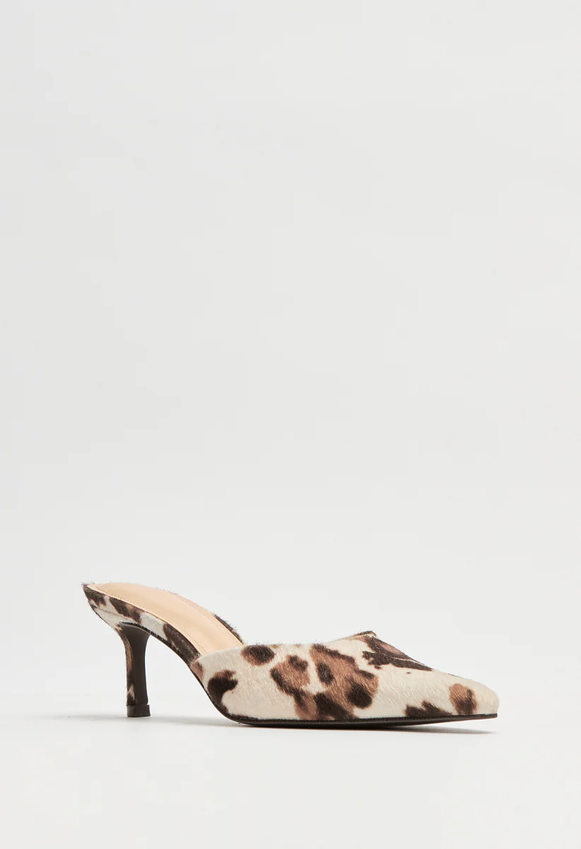 Alana Stiletto Pump - Image 3