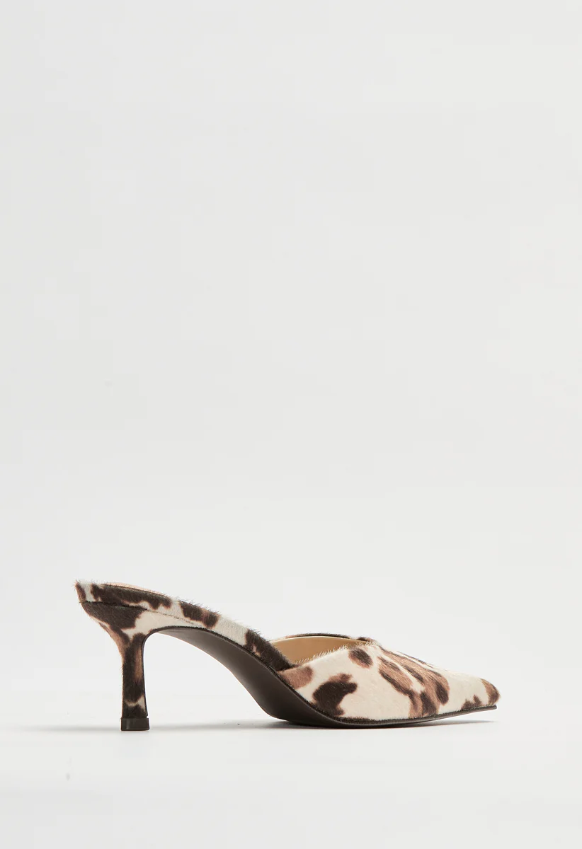 Alana Stiletto Pump - Image 4