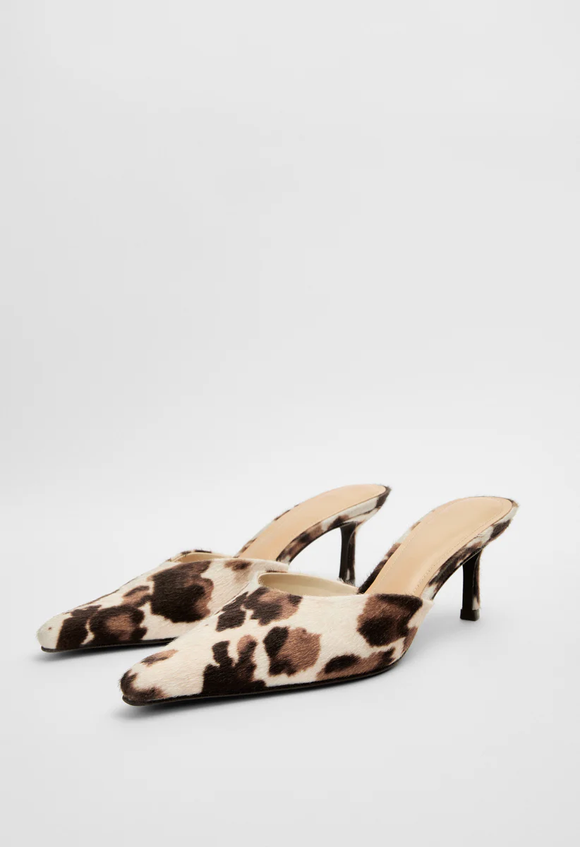 Alana Stiletto Pump - Image 5