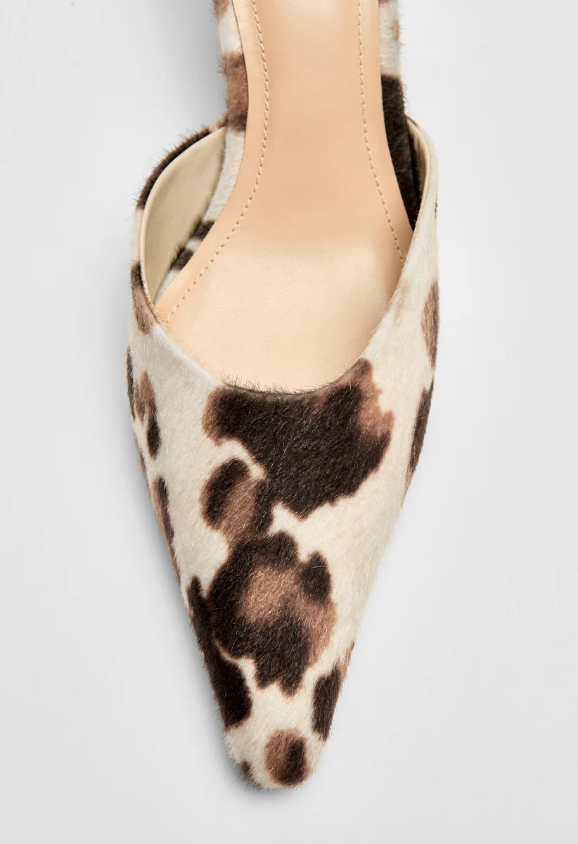 Alana Stiletto Pump - Image 6