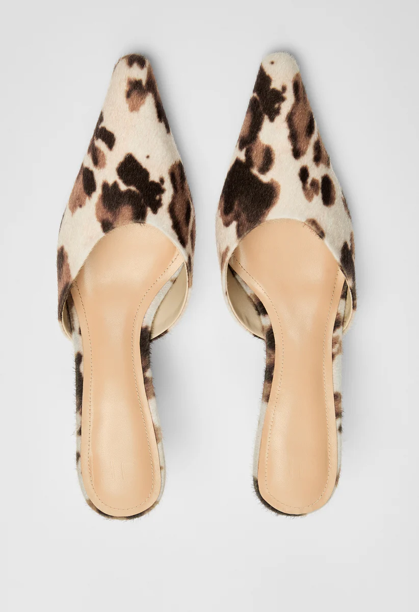 Alana Stiletto Pump - Image 7