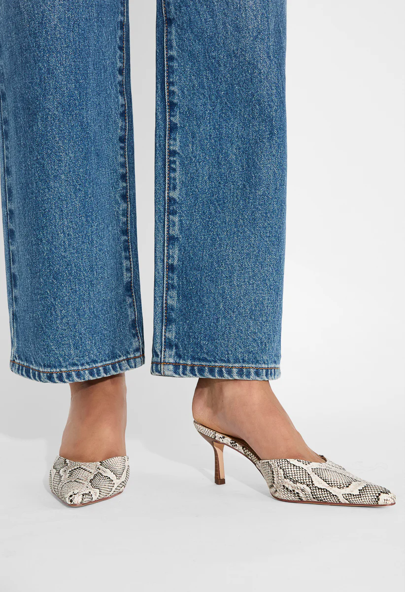 Alana Stiletto Pump - Image 2