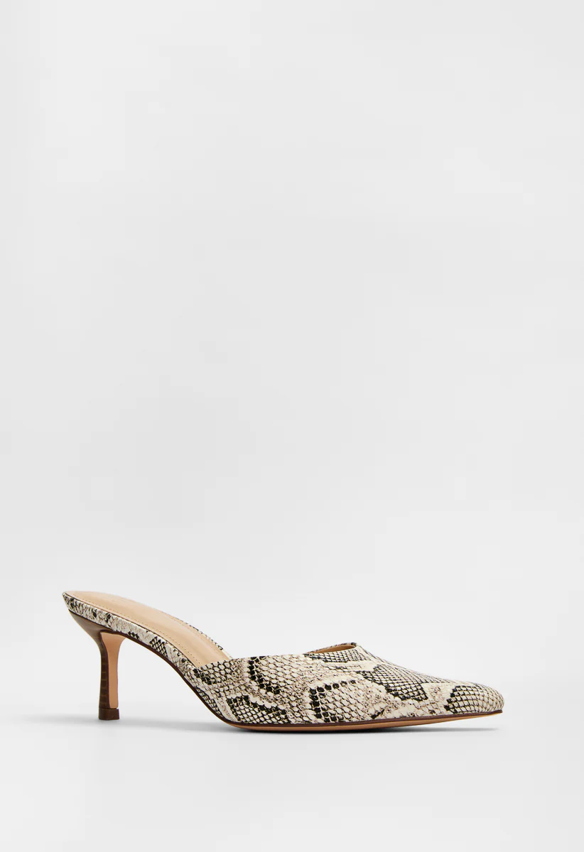 Alana Stiletto Pump - Image 3