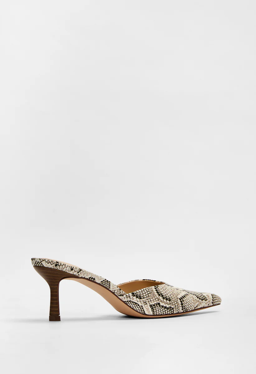 Alana Stiletto Pump - Image 4