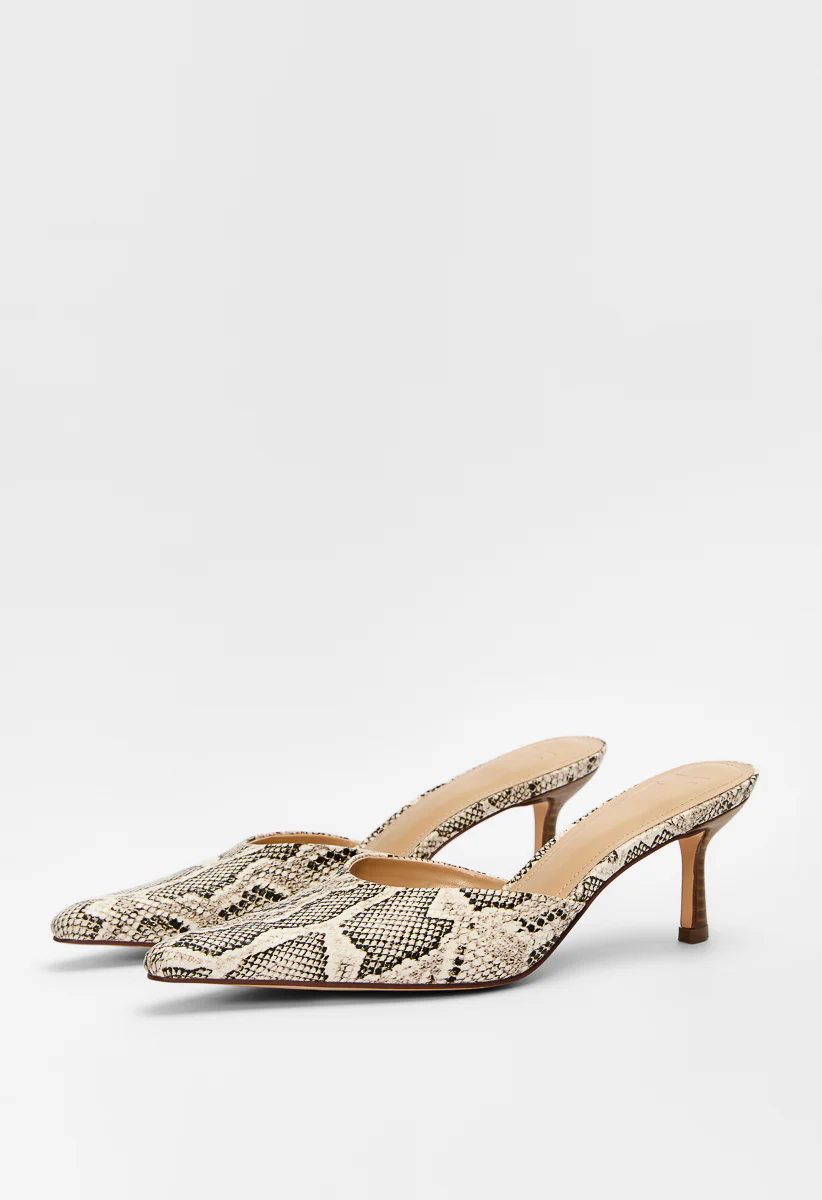 Alana Stiletto Pump - Image 5