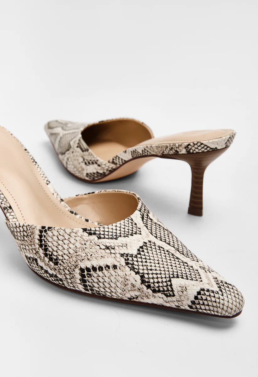 Alana Stiletto Pump - Image 6