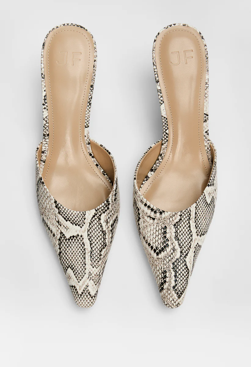 Alana Stiletto Pump - Image 7