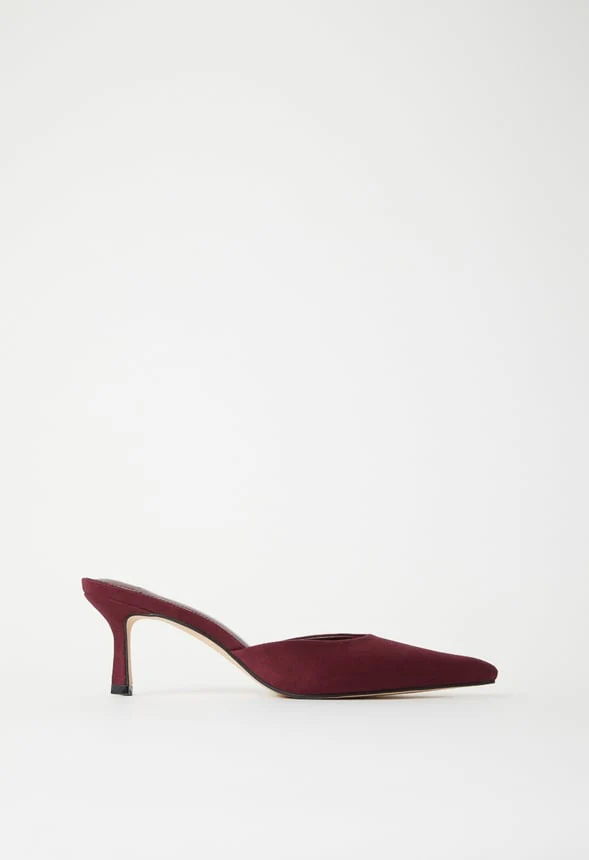 Alana Stiletto Pump - Image 2