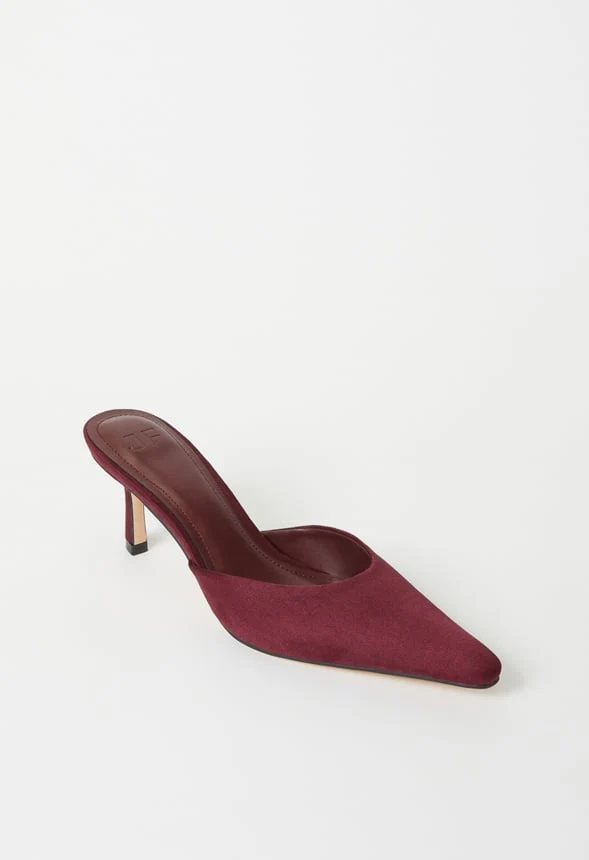 Alana Stiletto Pump - Image 3