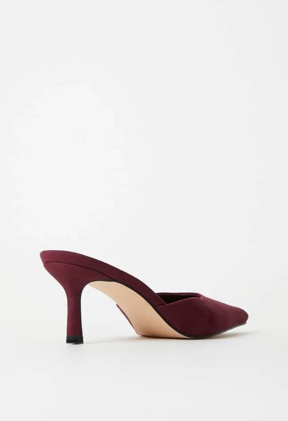 Alana Stiletto Pump - Image 4