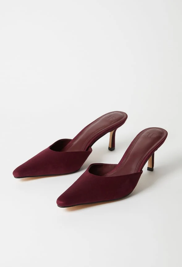 Alana Stiletto Pump - Image 5