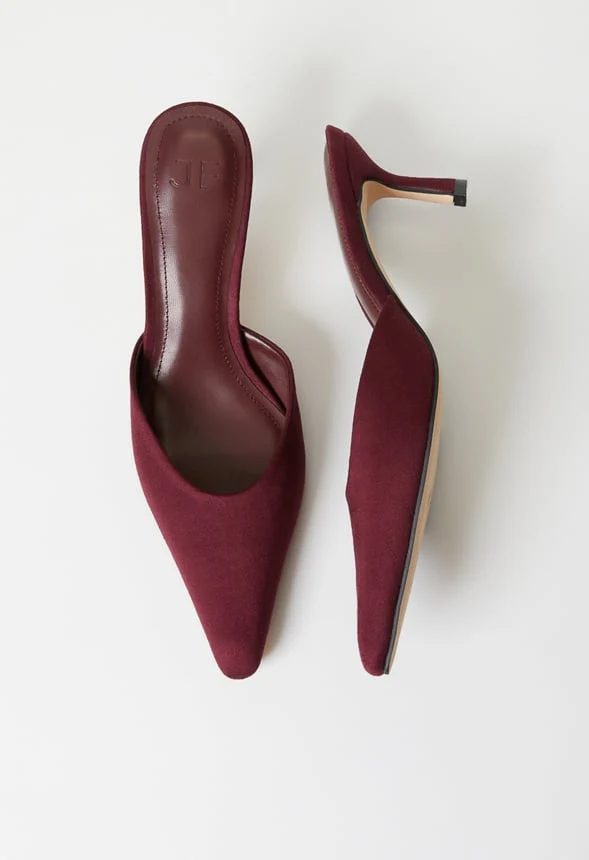 Alana Stiletto Pump - Image 6