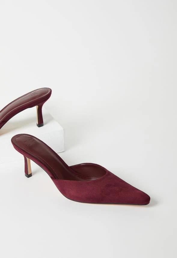 Alana Stiletto Pump - Image 7
