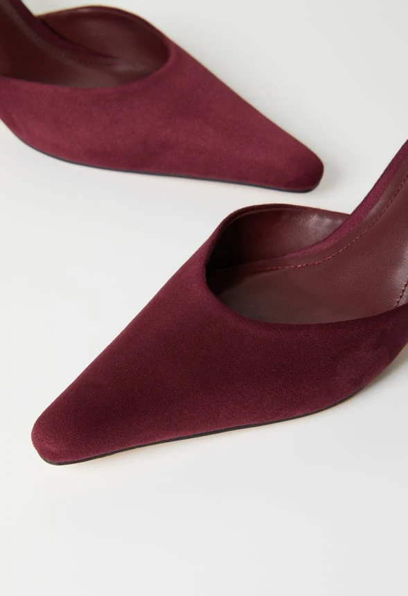 Alana Stiletto Pump - Image 8