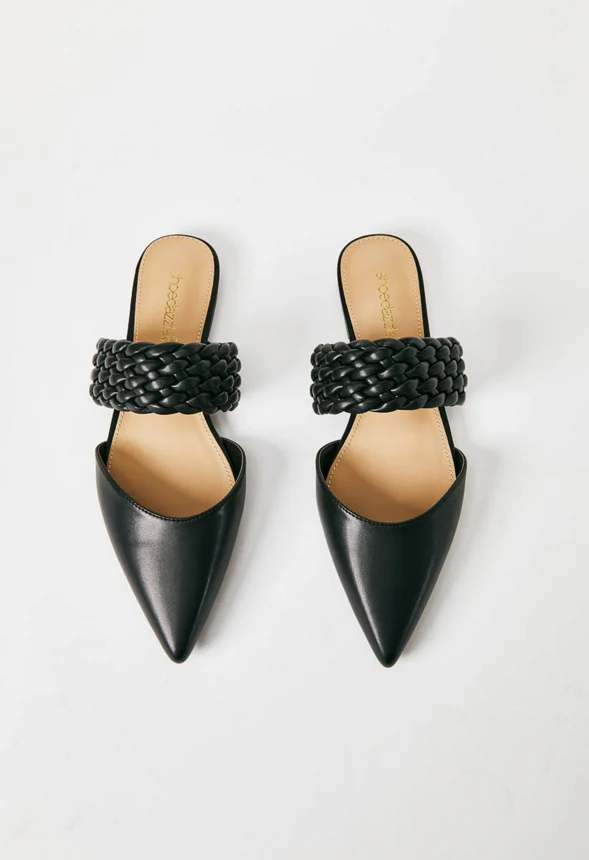 Alanis Pointed Toe Flat - Image 6
