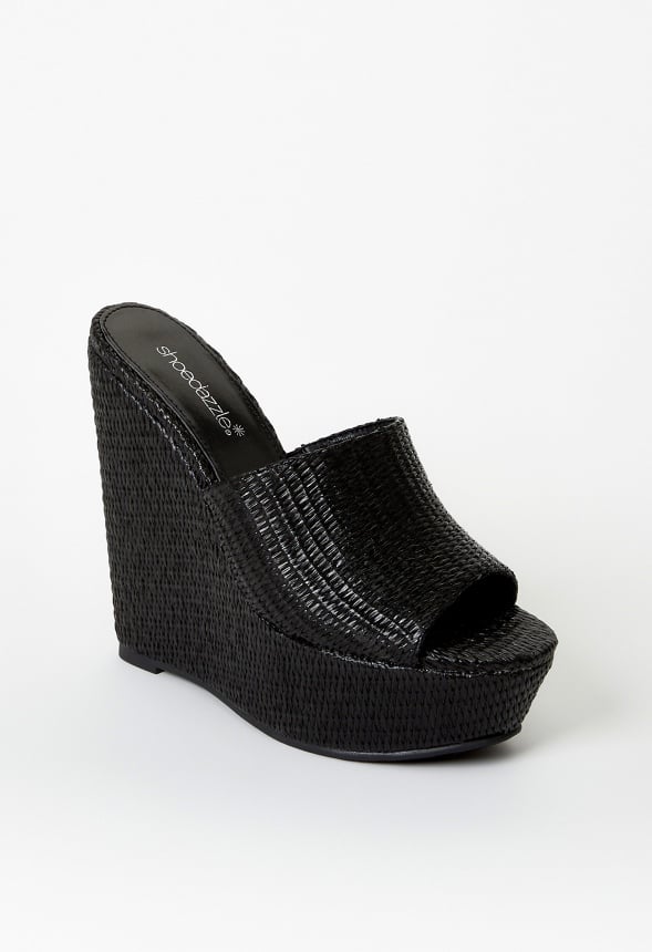 Alayna Platform Espadrille Wedge Sandal - Image 3