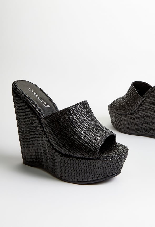 Alayna Platform Espadrille Wedge Sandal - Image 5