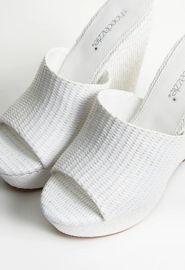 Alayna Platform Espadrille Wedge Sandal - Image 7