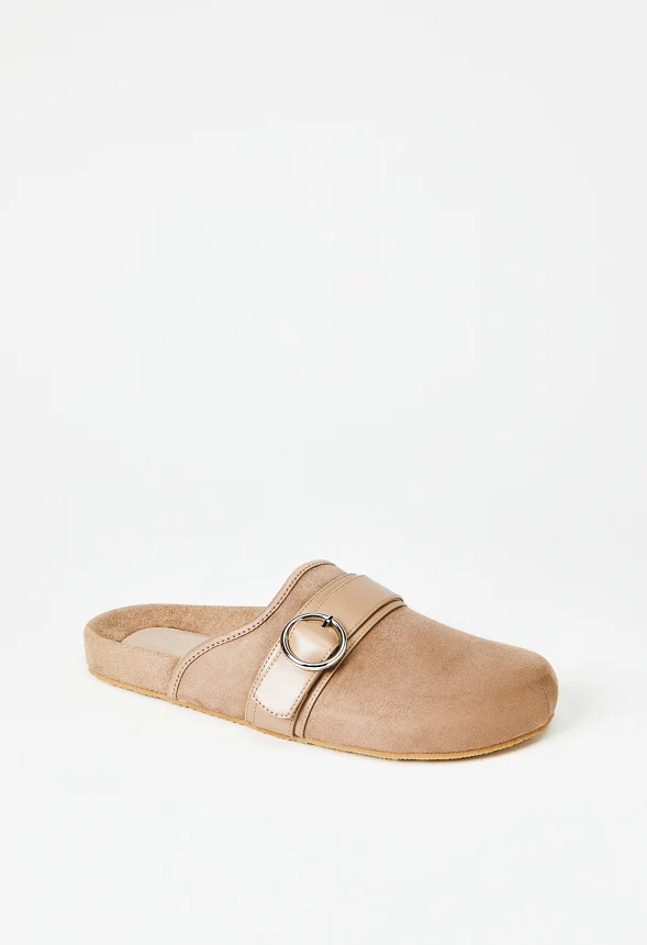 Albie Flat Slide - Image 4