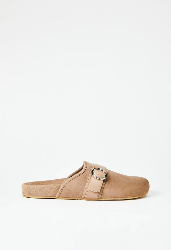 Albie Flat Slide - Image 5