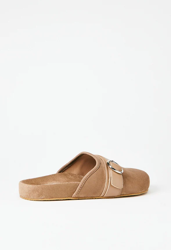 Albie Flat Slide - Image 6
