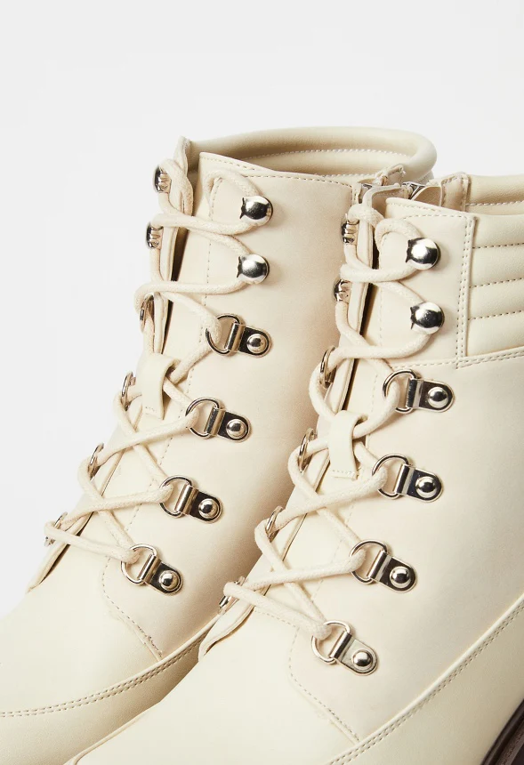 Alessia Platform Bootie - Image 7