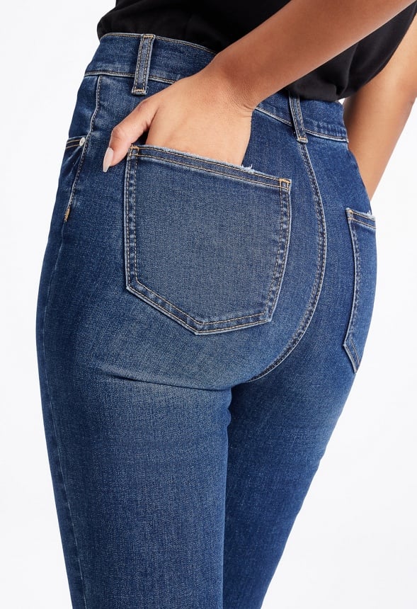 Alex Booty Sculptor Jeggings - Image 12