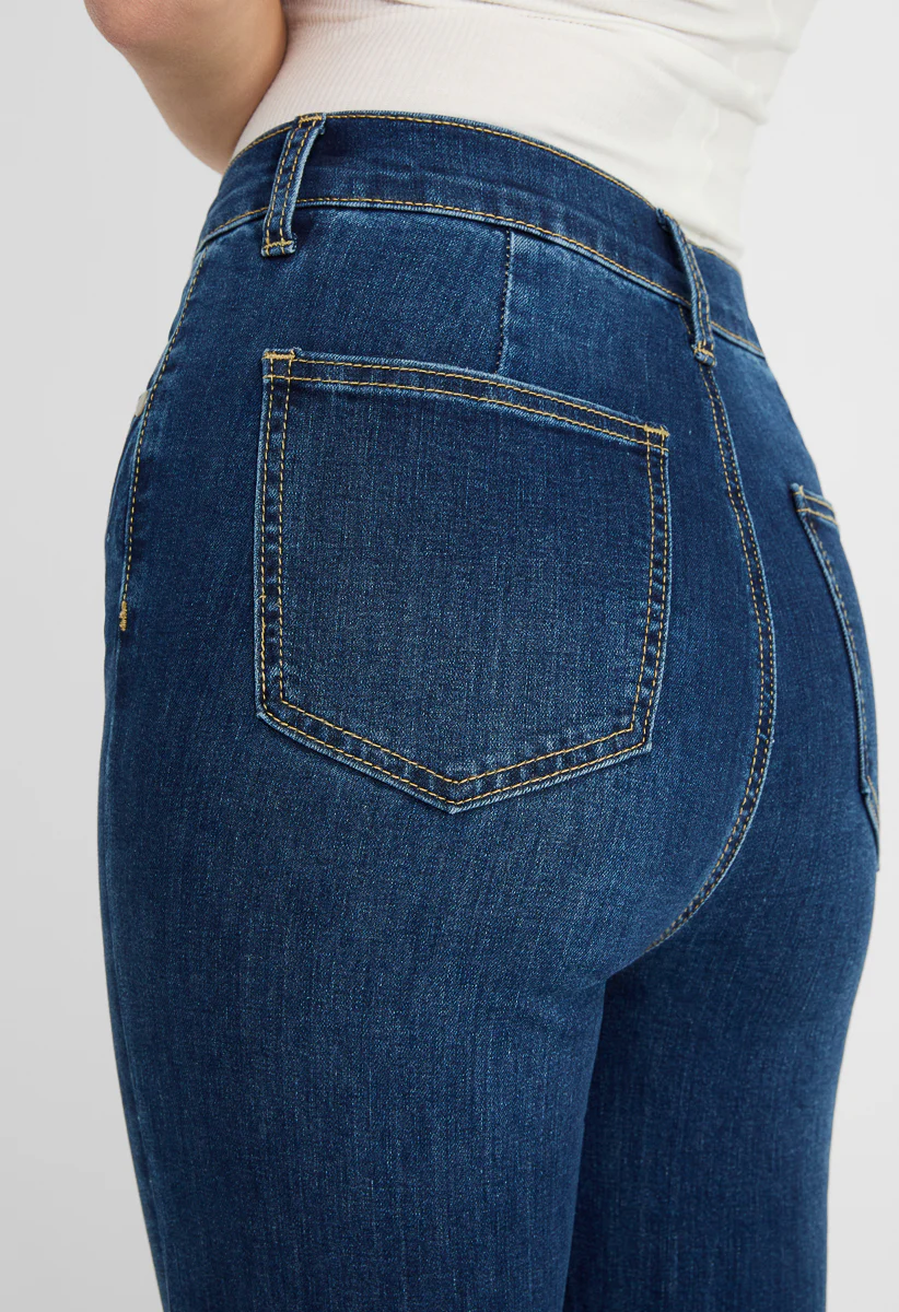 Alex Booty Sculptor Jeggings - Image 3