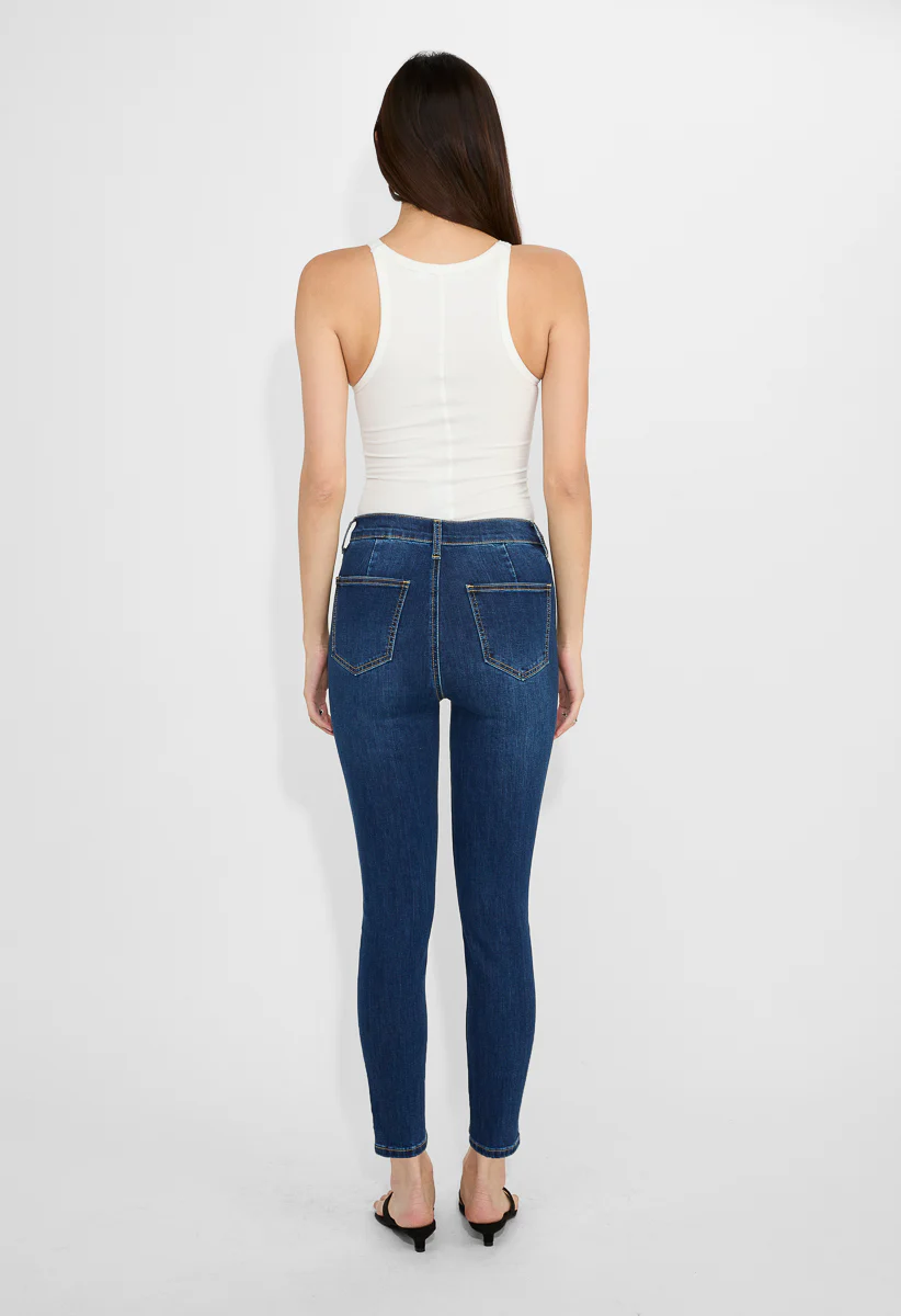 Alex Booty Sculptor Jeggings - Image 6