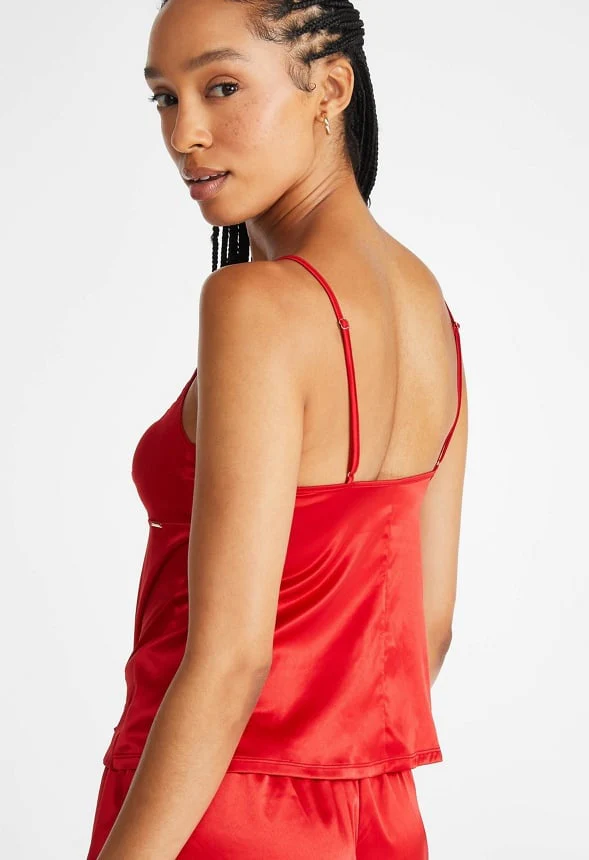Alexa Camisole - Image 2
