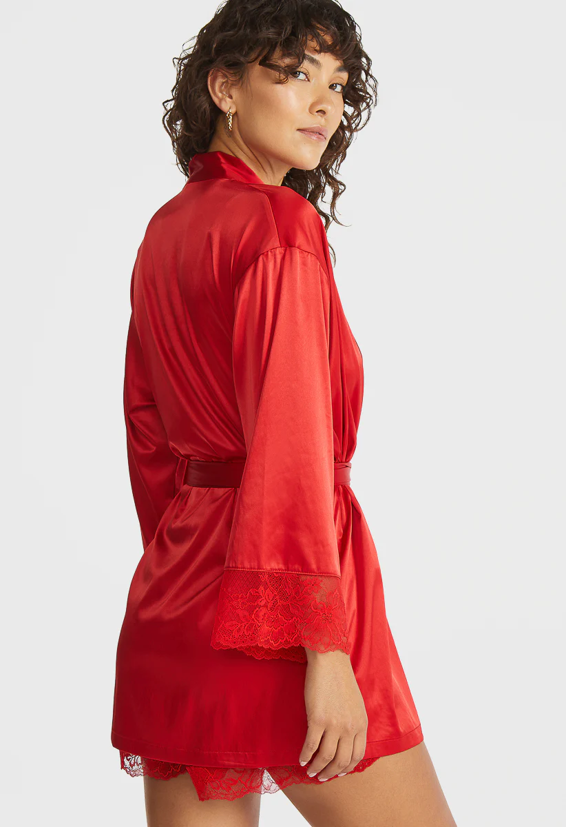 Alexa Kimono Robe - Image 3