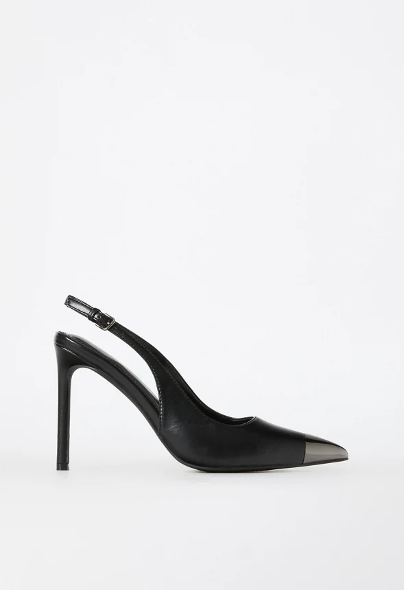 Alexiah Slingback Pump - Image 3