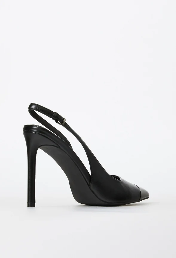 Alexiah Slingback Pump - Image 4