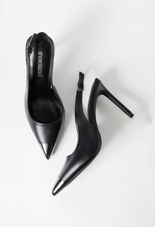 Alexiah Slingback Pump - Image 5