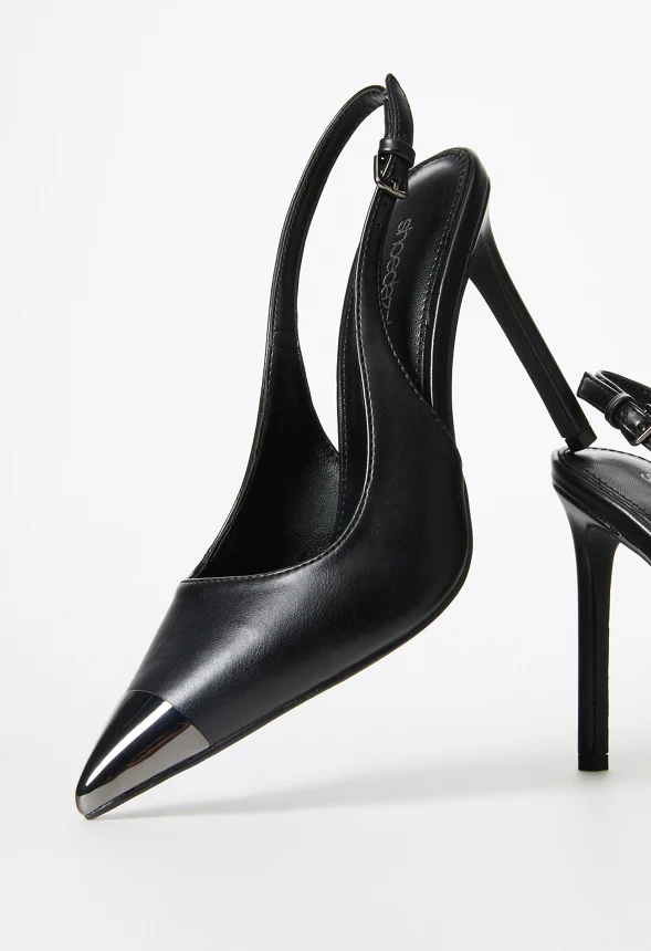 Alexiah Slingback Pump - Image 6