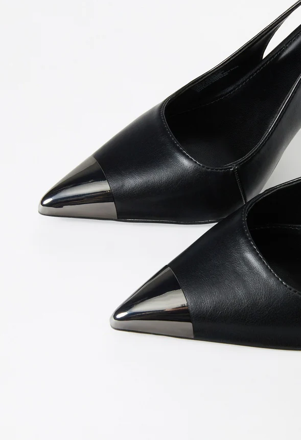 Alexiah Slingback Pump - Image 7