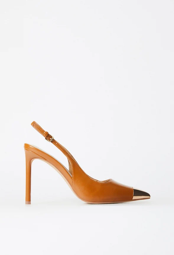 Alexiah Slingback Pump - Image 4