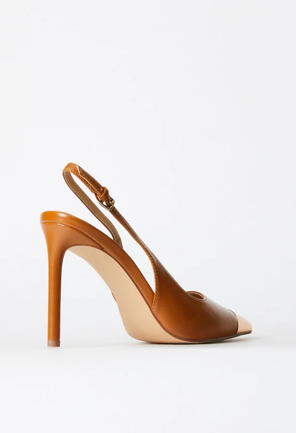 Alexiah Slingback Pump - Image 5