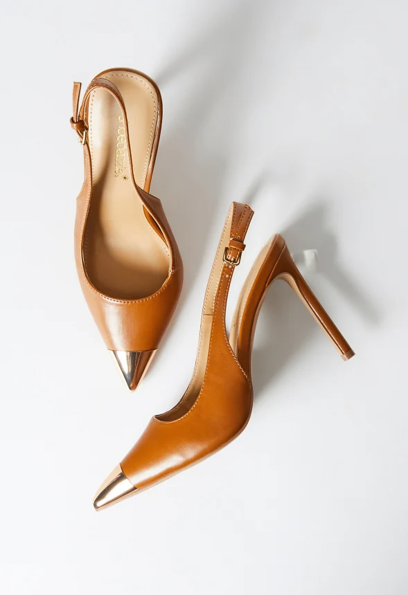 Alexiah Slingback Pump - Image 6