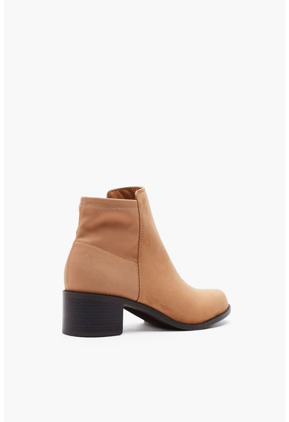 Alexis Ankle Boot - Image 3