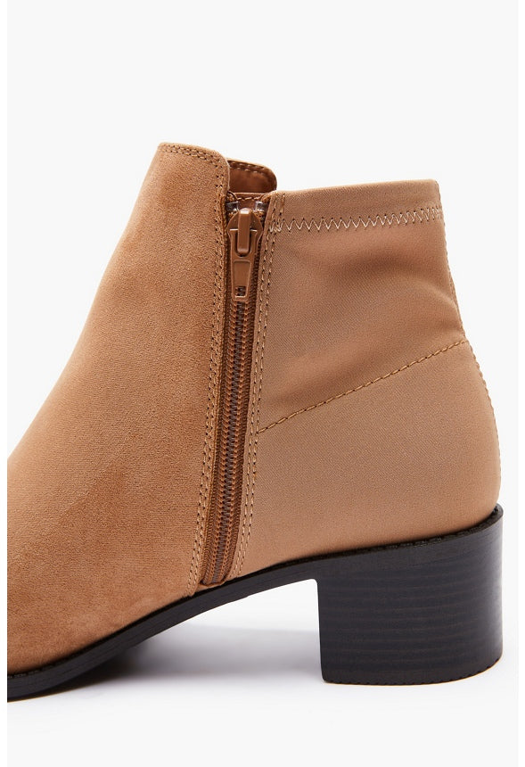 Alexis Ankle Boot - Image 4