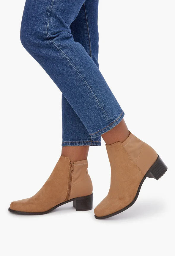 Alexis Ankle Boot - Image 5